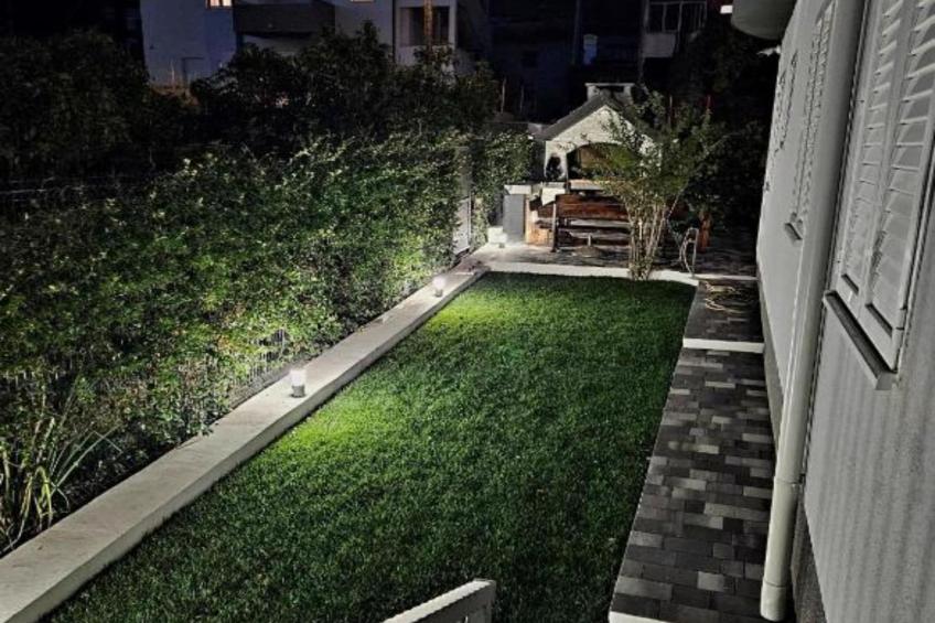 One-Bedroom Apartment With Garden View - foto 10