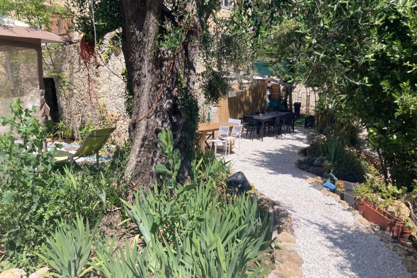 Oberseite der Villa Les Tilleuls - foto 28