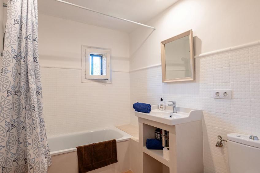 Costabravaforrent La Tallada, mit privatem Pool - foto 23