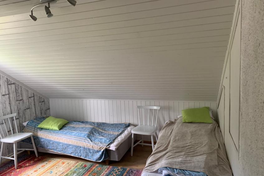 Charmantes Landhaus - foto 12