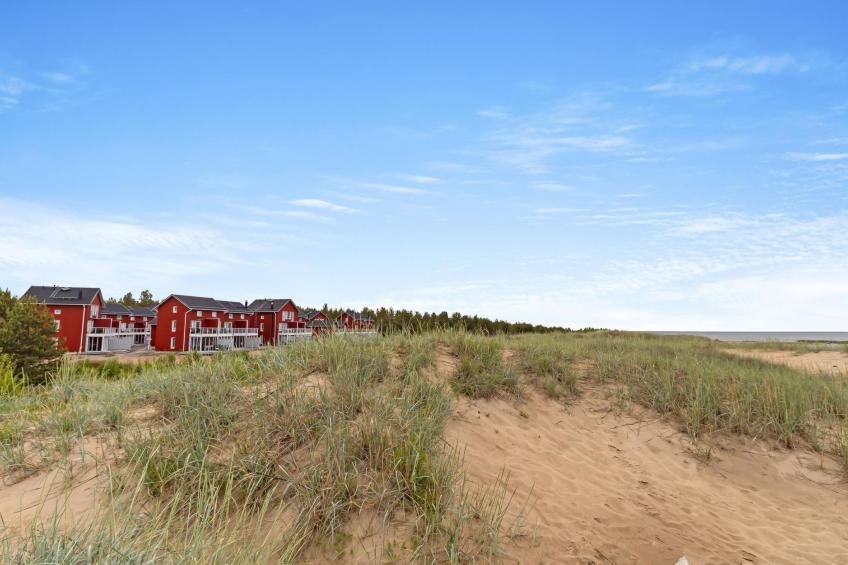 Hailuodon villa merituuli - foto 18