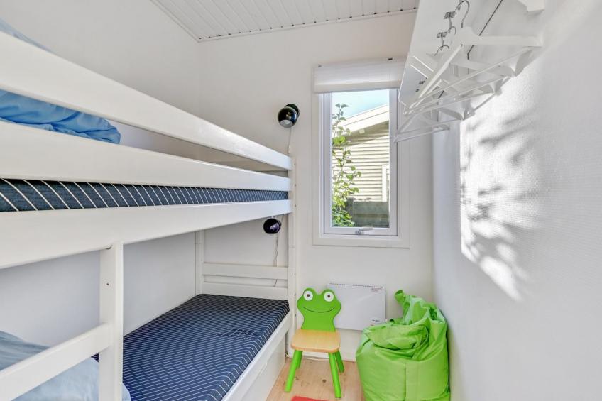 "Elfrede" - 600m from the sea - foto 15