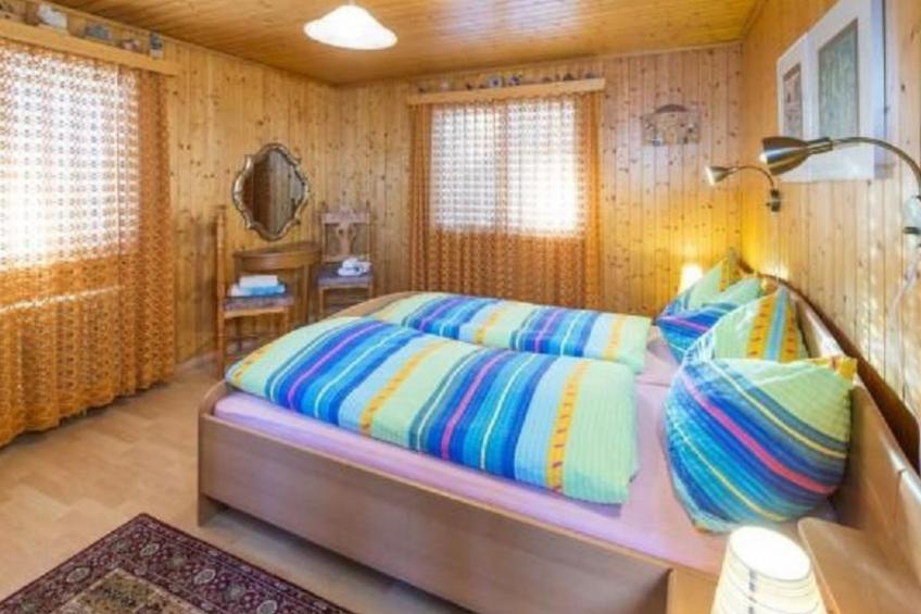 Schweiz Chalet,Grächen,St.Niklaus bis 10 Person - foto 9