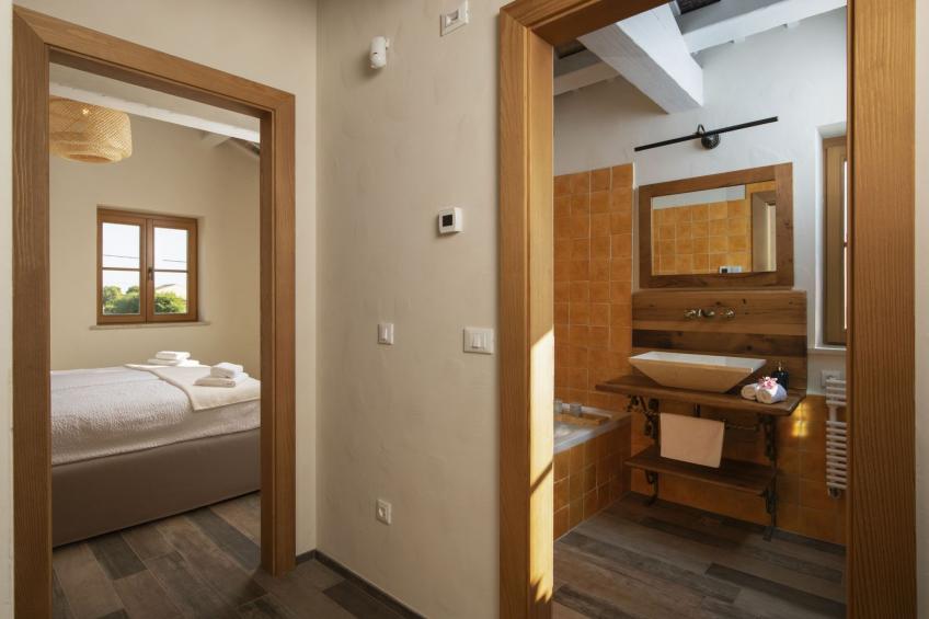 Villa Vento di Mare - foto 31