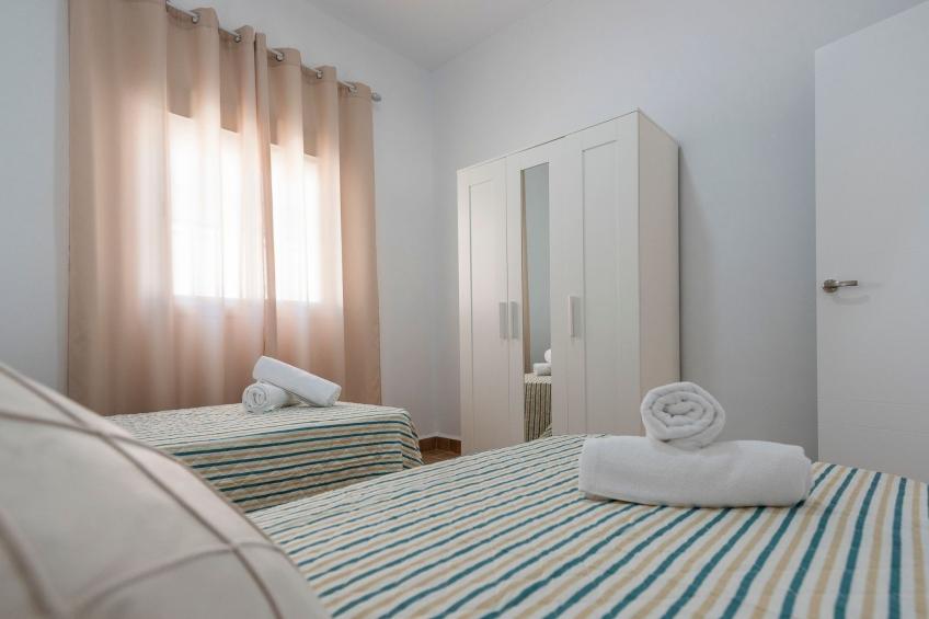 Casa Rural Lola - Lantejuela - foto 23