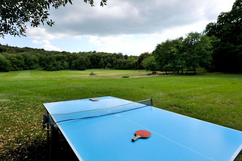 Atemberaubende Villa- 24 Gäste -privater SwimmingPool - foto 30