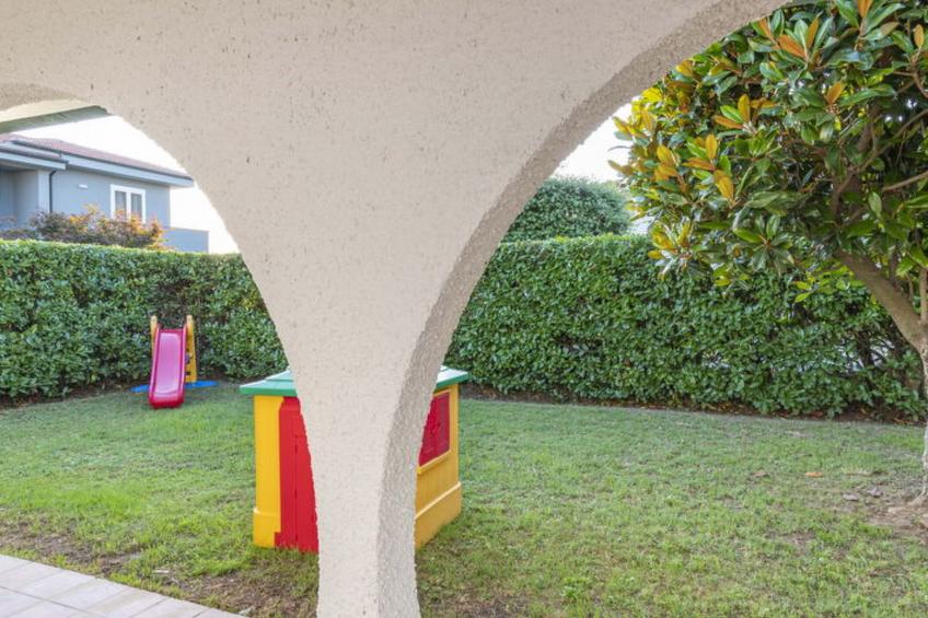 Villa i Portici - foto 57