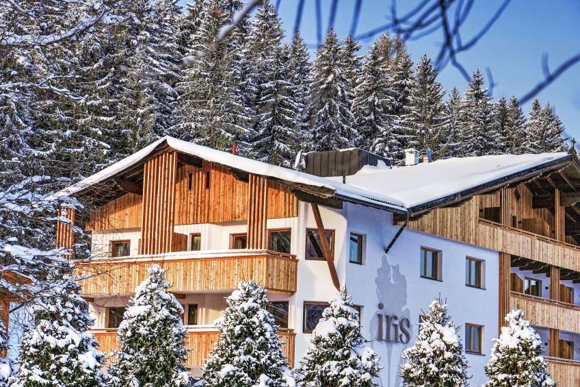 Aparthotel Iris - foto 16