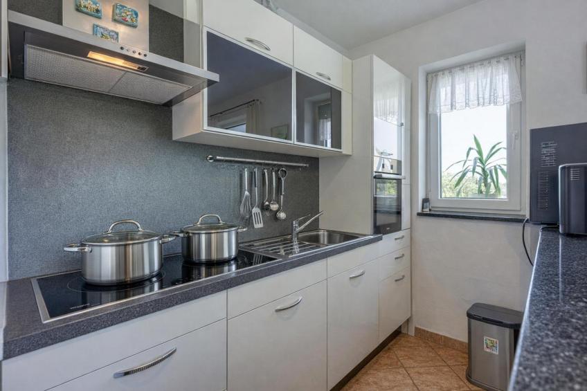 App Mariella 150m from the sea - foto 7