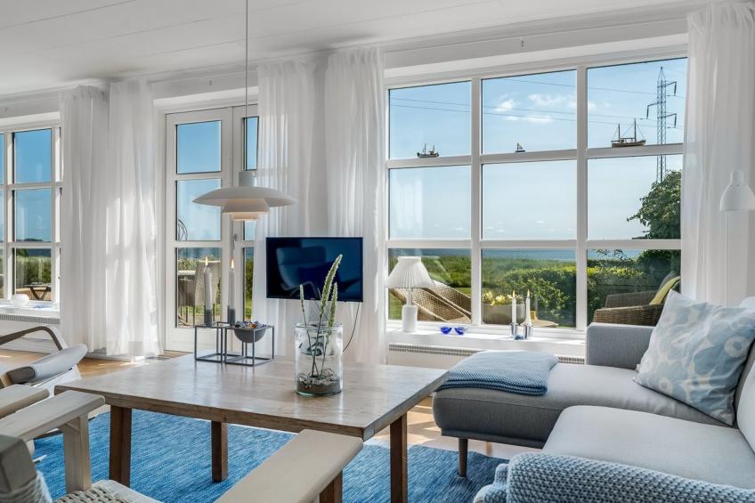 "Jurien" - 50m to the fjord - foto 21