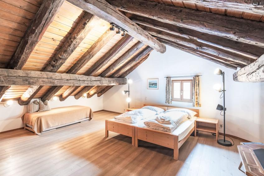 Morteratsch & Grisch - foto 4