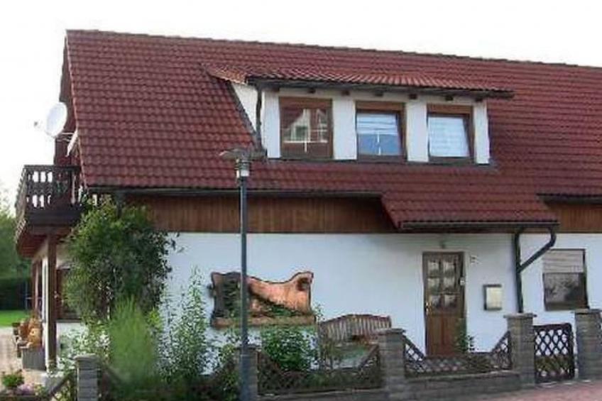 FeWo Landsbergblick - foto 2