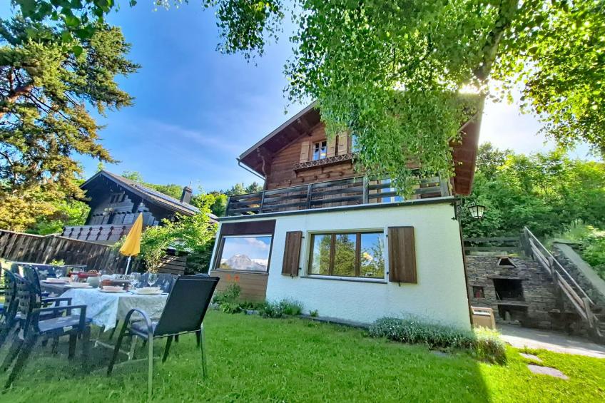 Chalet Le Rhônasson - foto 56
