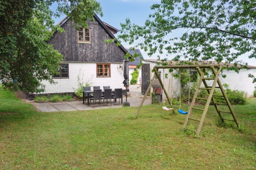 "Helmer" - 3km from the sea in Bornholm - foto 6