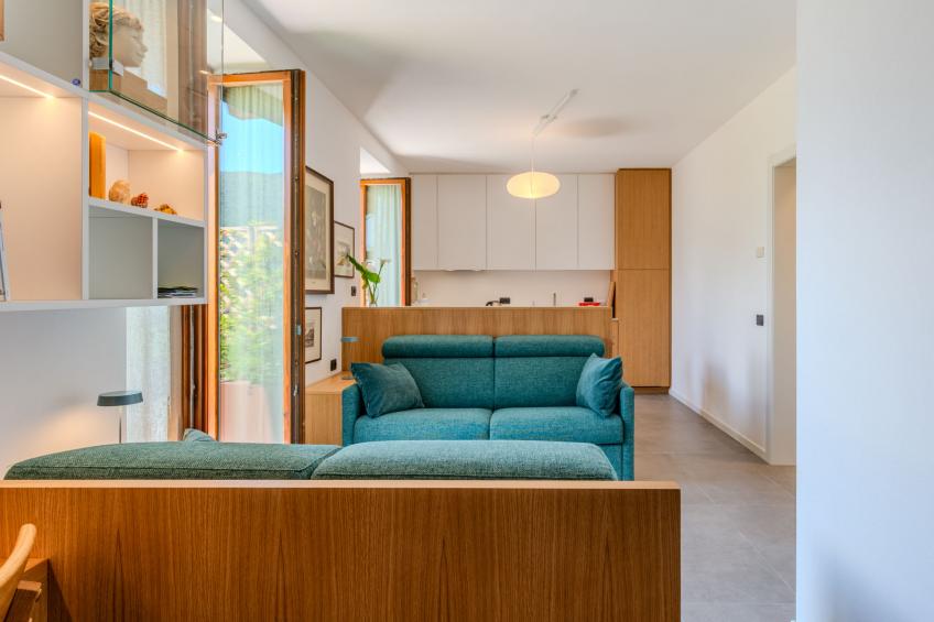 Flat 1 - foto 7