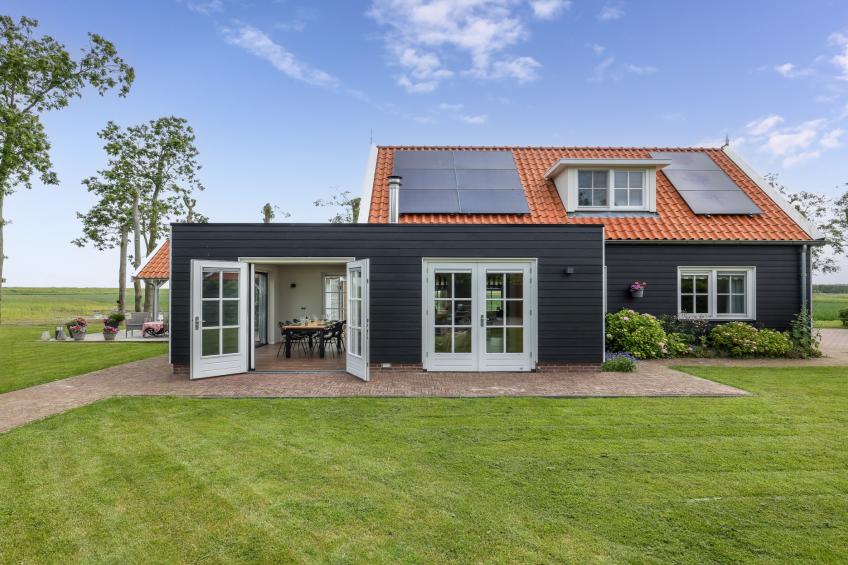 Groeneweg 6 in Wissenkerke - foto 7