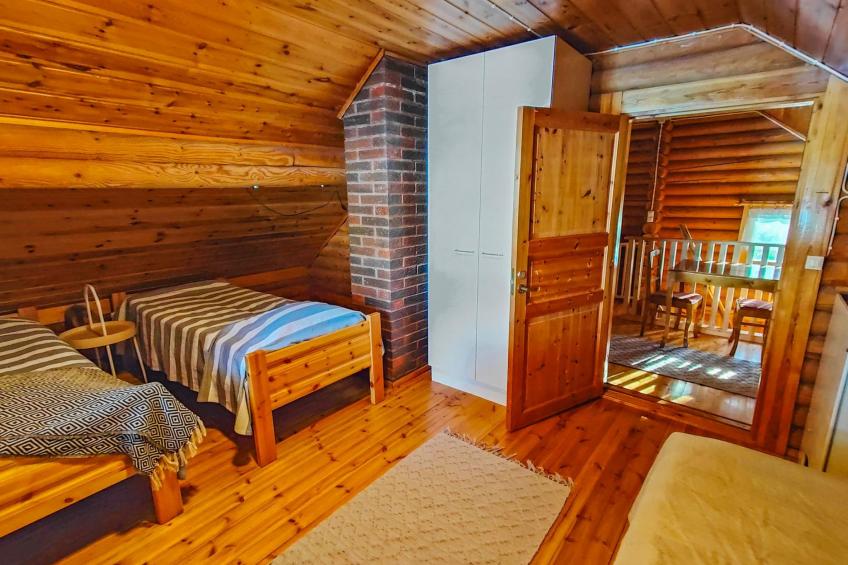 Sillanpään lomamökit - foto 25