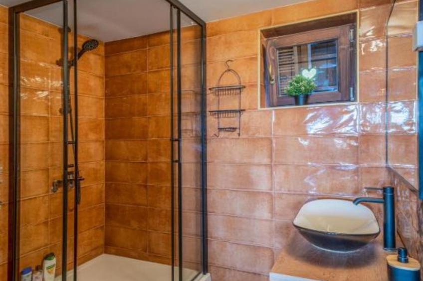 Villa Breg - Four Bedroom Villa with Pool, Hot-Tub and Sauna - foto 15