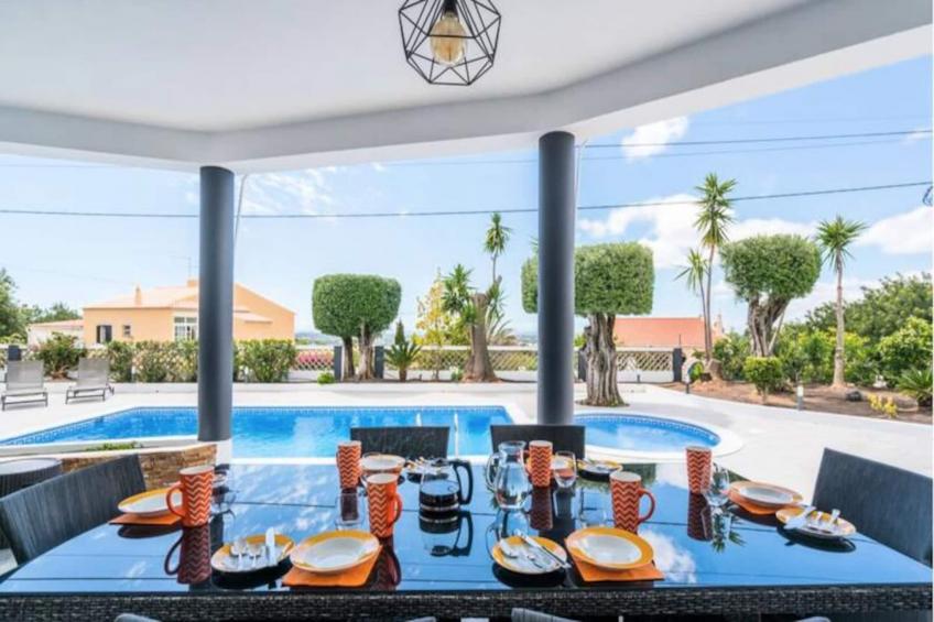 Casa Laranja Villa Loulé - foto 3