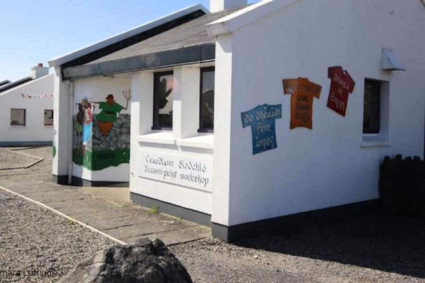 Mobil Home - Bungalow - Cottage à Spiddal Galway - foto 23