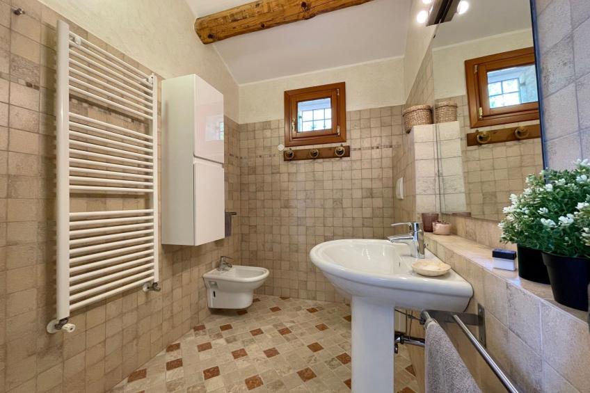 für 8 Personen ca. 270 m² in Arquá Petrarca, Venetien (Provinz Padova) - foto 11