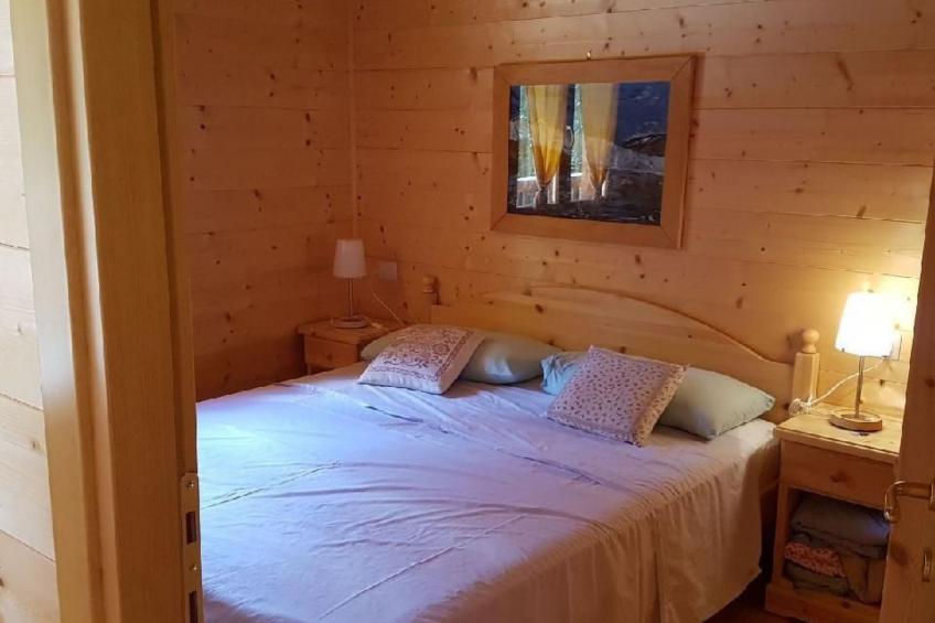 Berghütte mit Wasserblick - foto 2