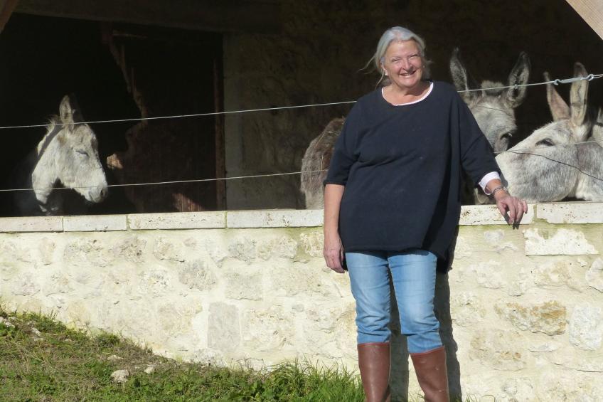 La Ferme des Paons - foto 26