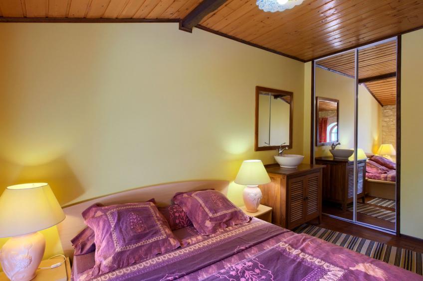 "Gite de Guillemat" - foto 11