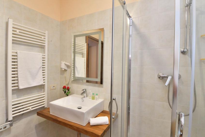Villa Bellaria mit Pool und Klimaanlage - foto 27