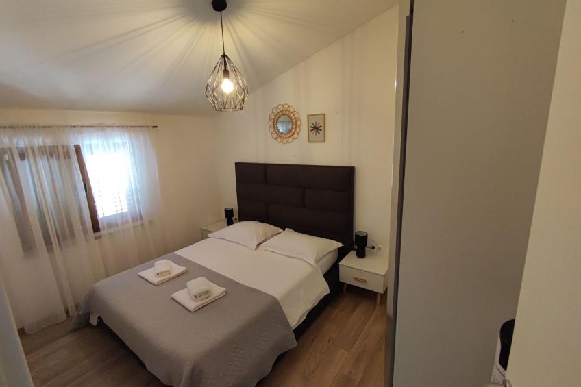 Angenehmes Haus in Posedarje mit großem Garten - foto 28