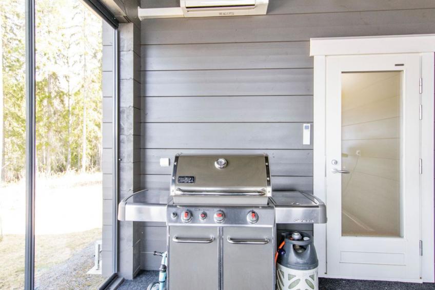 Metsäpirtti - foto 18