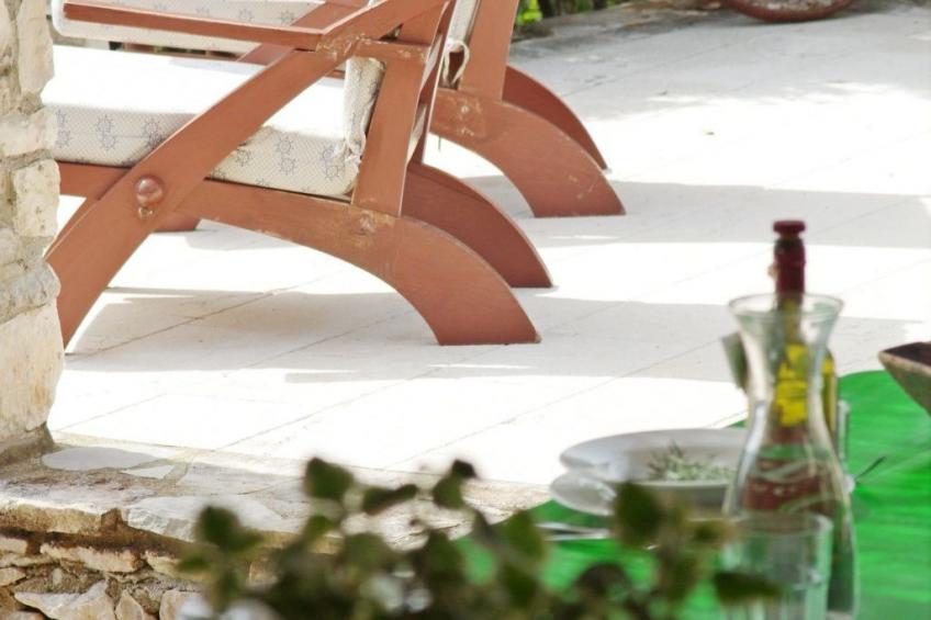 in Selca mit Garten, Terrasse und Grill - foto 20