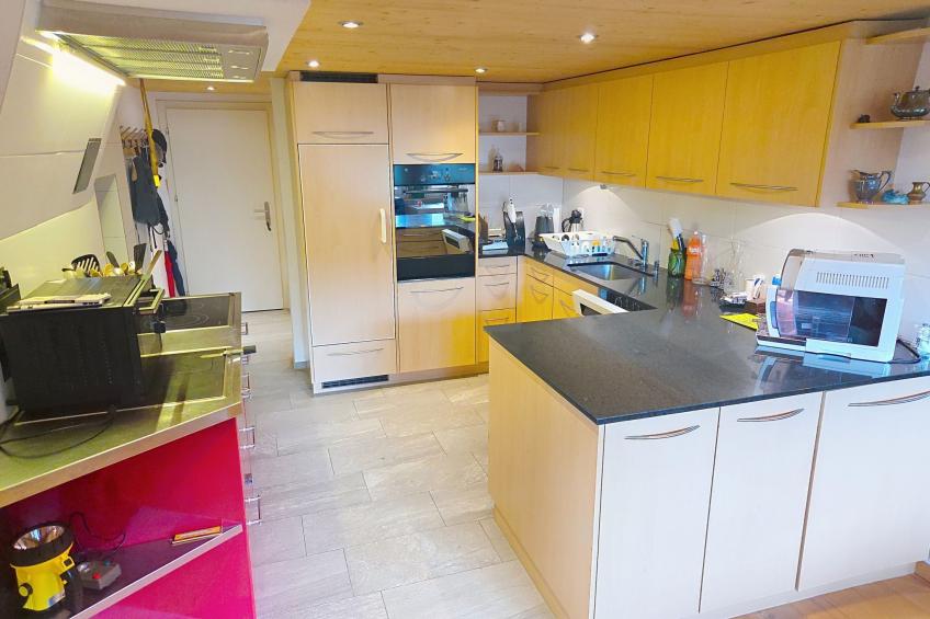 Rüttimätteli - foto 4