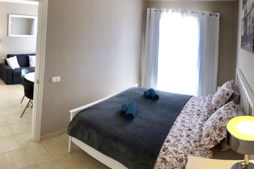 für 5 Personen ca. 70 m² in Costa Calma, Fuerteventura (Südküste von Fuert - foto 31