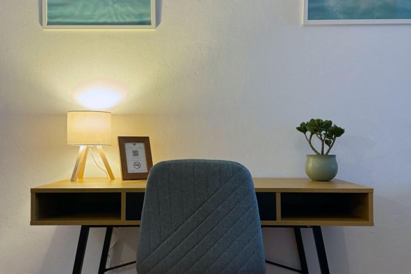 Wohnung mit großer Dachterrasse in Vejer - foto 4