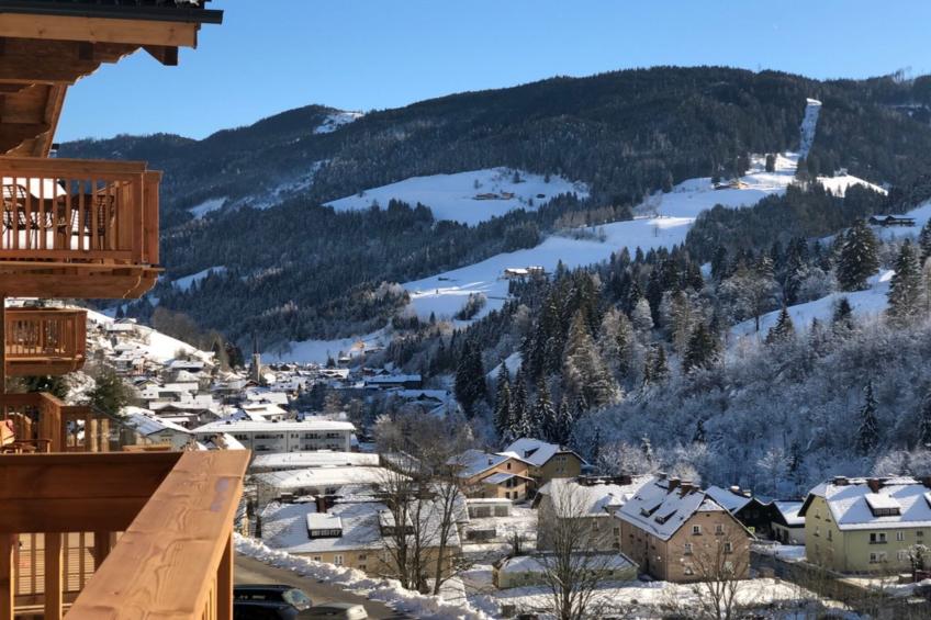 Tauernlodge Mühlbach 2B - foto 33