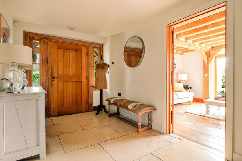 Windfall Cottage - foto 46