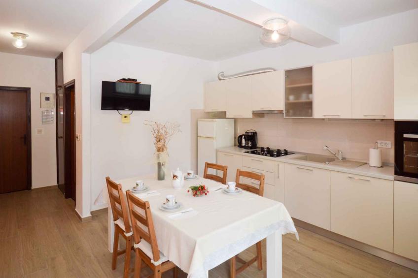 Vakantiewoning met terras - VW-KBX2 - foto 7