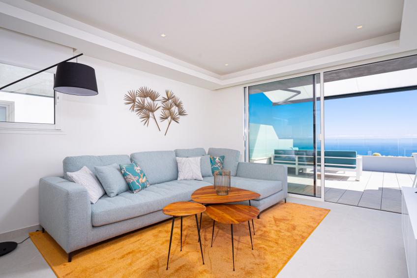 Blue Infinity - foto 7