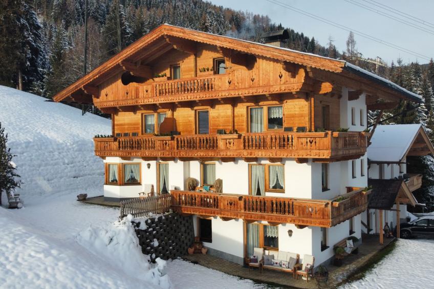 Haus Luxner (KAB130) - foto 24