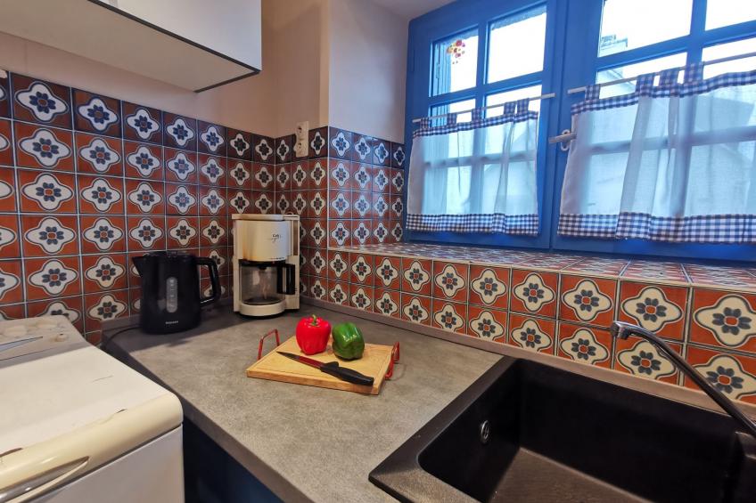 La maison bleue - foto 4