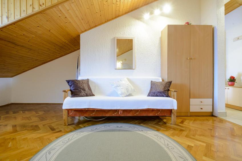 Apartment Matic - Two-Bedroom Apartment