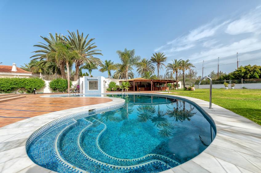 EXCLUSIVE HOME MASPALOMAS - foto 9