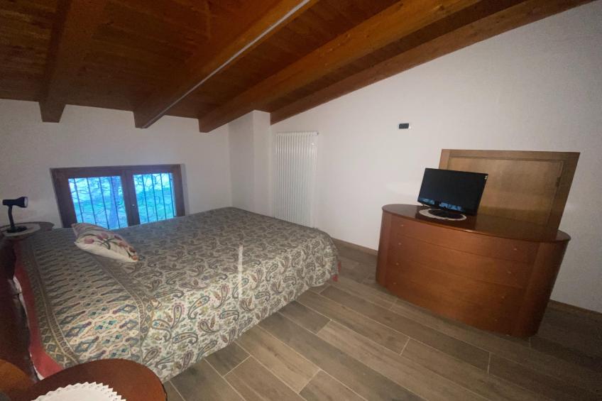 Residence Villa Gianna Limone sul Garda - Trilo Mansarda 2 pax - foto 29