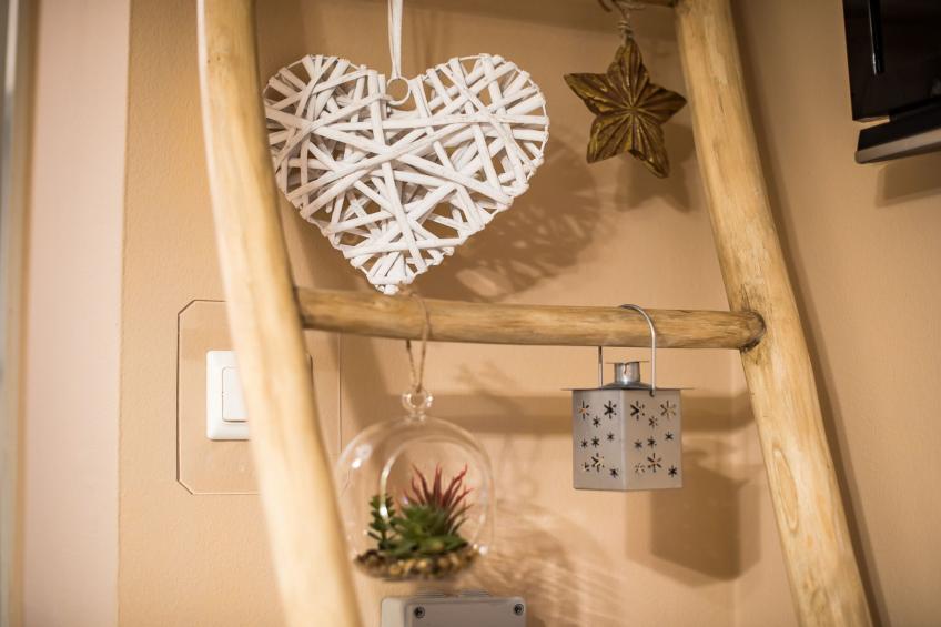 Rustic and Radiant Retreat Apartments with Terrace - Classic One Bedroom Apartment with Terrace (owner app 12) - foto 30