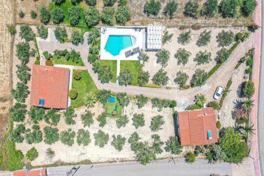 Villa Eleni en Manolis - foto 39