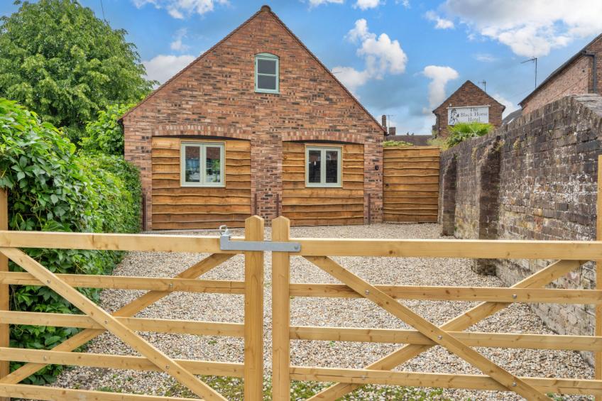 Barn Cottage - foto 6