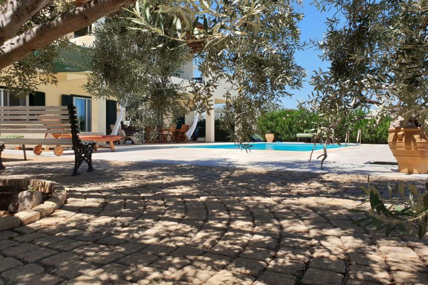 "Villa Newlands" - Pool, Meer und Inseln - foto 4