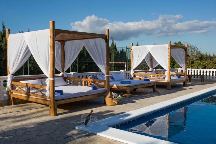 Villa Can Raes - foto 6