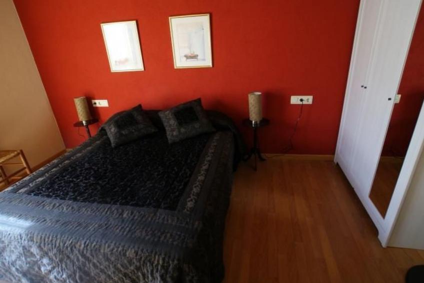 Wohnung El Graner mit großer Fensterfront - foto 30